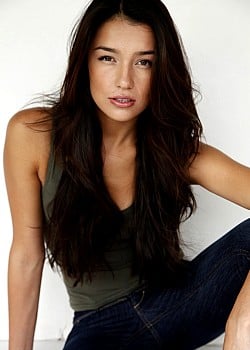 Alexandria Rousset
